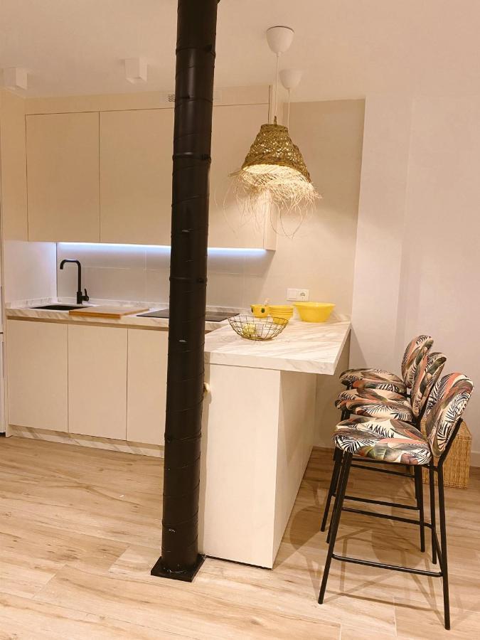 Apartment Sibssanlucar Maritimo-1ª Linea De Playa Sanlucar de Barrameda