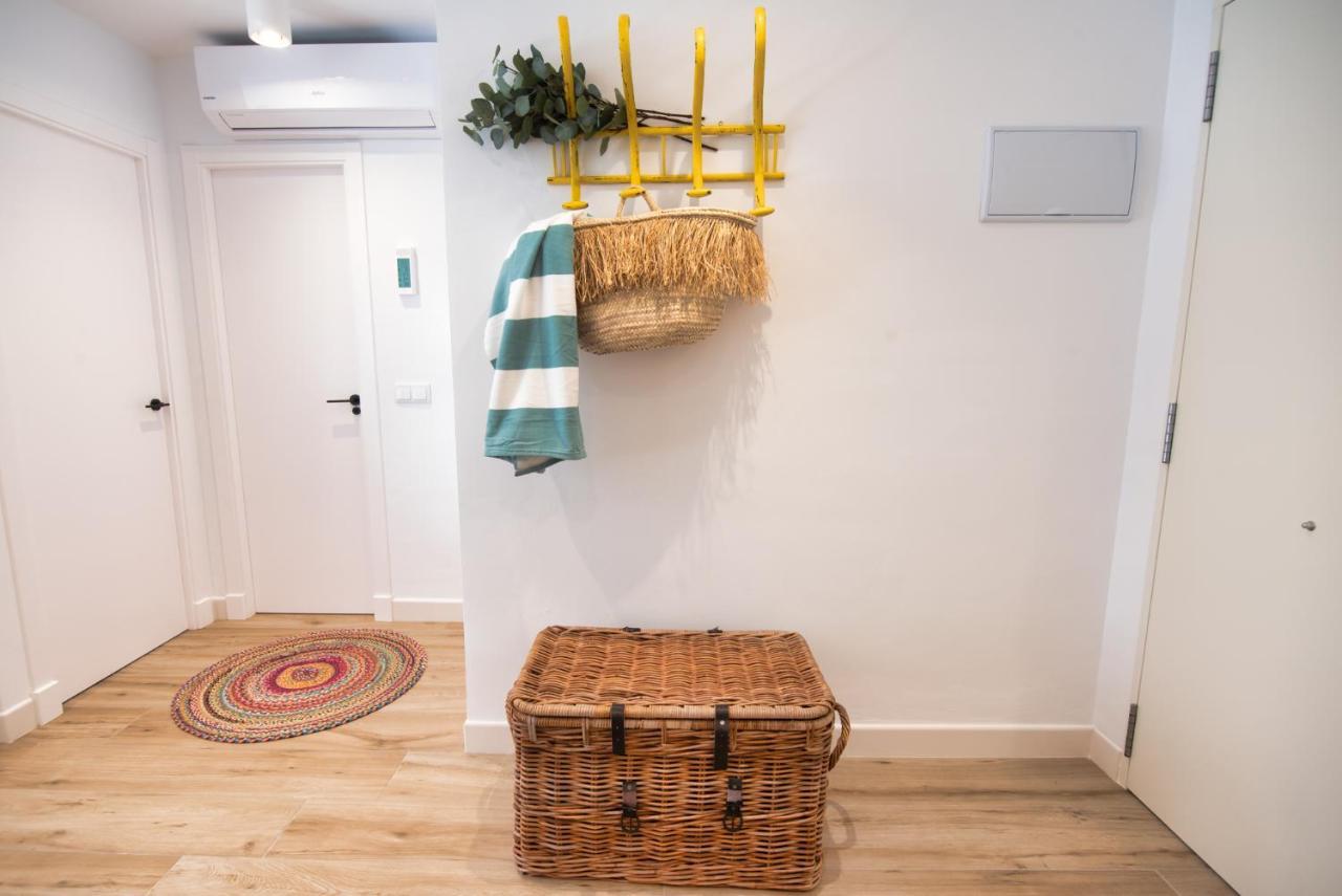 Apartment Sibssanlucar Maritimo-1ª Linea De Playa Sanlucar de Barrameda