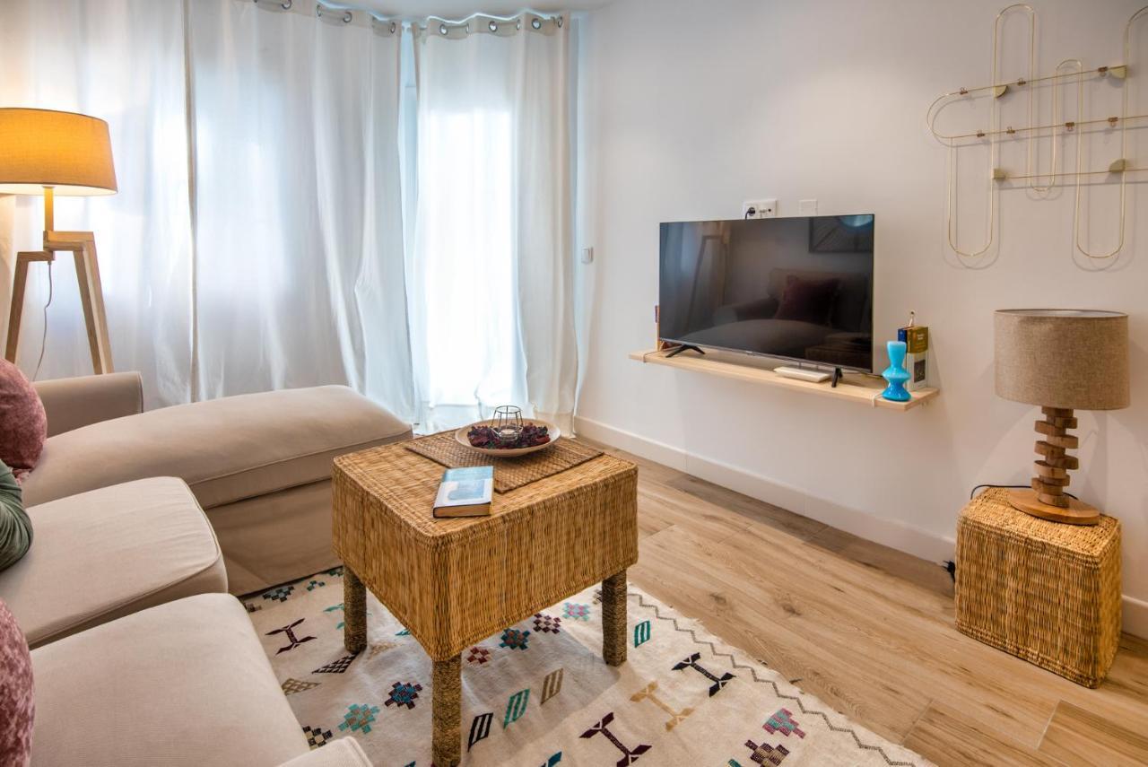 Sibssanlucar Maritimo-1ª Linea De Playa Apartament